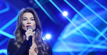 "Taniec z gwiazdami": Edyta Górniak zachwyciła występem. "Królowa jest tylko jedna"