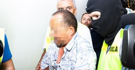 Wrocław: jest zarzut usiłowania zabójstwa ws. ataku na księdza
