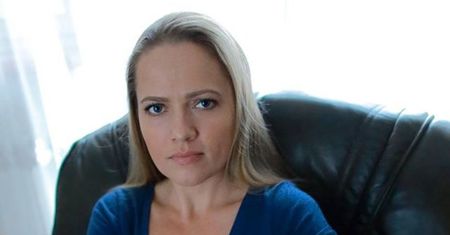 Anna Michalska z "Rolnik szuka żony" miała psychofana. "Zagroziłam, że wezmę policję"