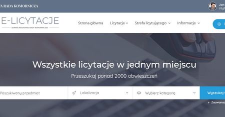 E-licytacje u komornika. Prawie jak na Allegro