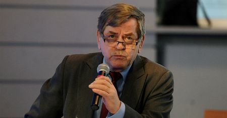 Ruszył proces Krzysztofa Janika. Były szef MSWiA jest oskarżony o korupcję