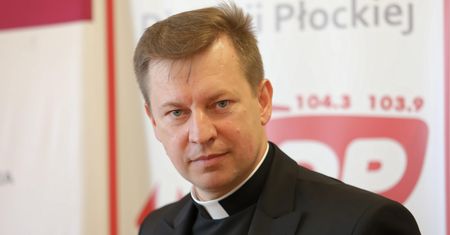 Rzecznik KEP: "Gdyby Franciszek miał coś przeciwko JP II, to by go nie kanonizował"