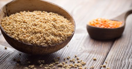 Dieta bogatoresztkowa - zasady, efekty, produkty zalecane i zakazane