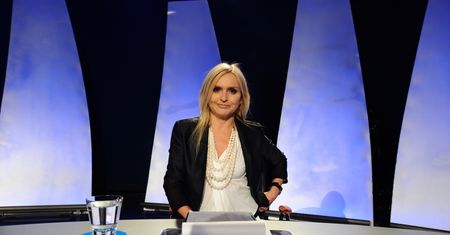 Olejnik oskarża Jażdżewskiego: dał pan paliwo Jarosławowi Kaczyńskiemu