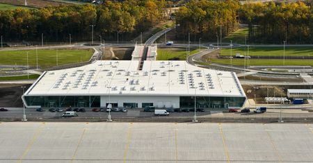 Brytyjskie linie lotnicze BMI Regional bankrutują. Polacy mają problem