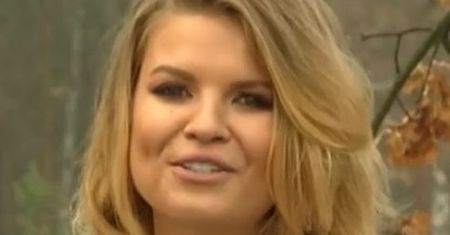 Marta Manowska na planie "Rolnik szuka żony". Wygląda lepiej niż przed laty