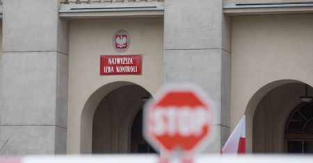 NIK wytyka GPW błędy w sprawie GetBacku. Kolejne wątki