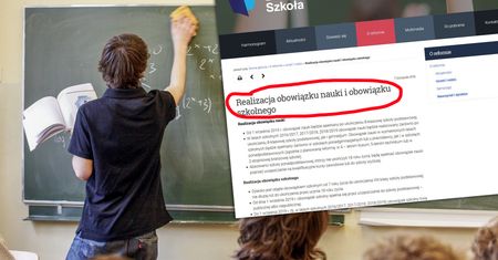 Rekrutacja podwójnego rocznika. Koniec edukacji po podstawówce? Wyjaśniamy