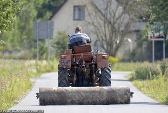 Biznes na wsi? Nawet 250 tys. zł od państwa dla przedsiębiorczego rolnika