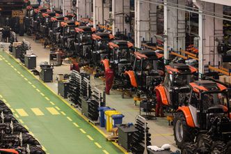 Produkcja przemysłowa w sierpniu. Dane GUS znowu negatywnie zaskakują