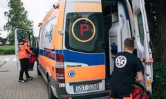 Bohaterski wyczyn 15-latka. Uratował tonącą kobietę