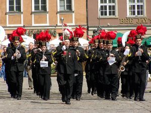 Barbórkowe zwyczaje i obrzędy