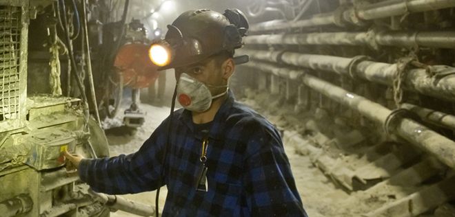Pierwsi pracownicy z likwidowanej kopalni znaleźli nową pracę