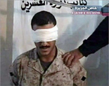Liban potwierdził śmierć amerykańskiego zakładnika w Iraku