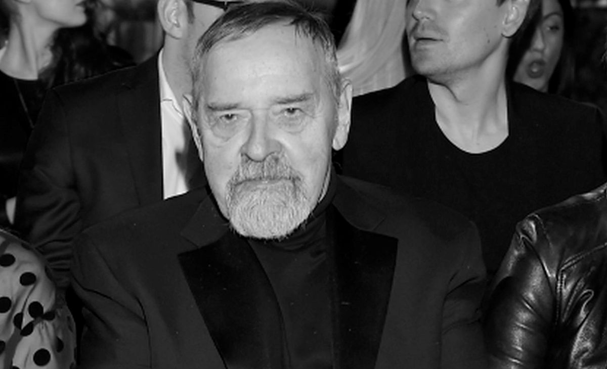 Marian Pysznik nie żyje. Aktor znany m.in. z serialu "Klan" miał 88 lat