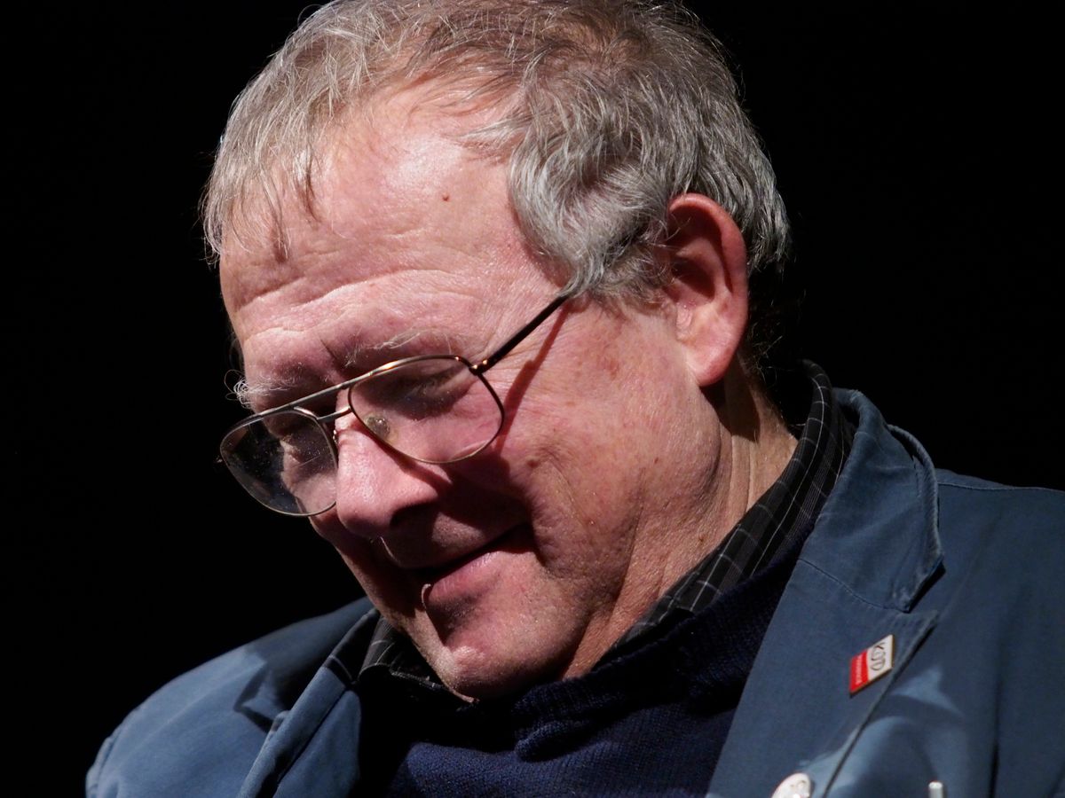 Adam Michnik broni KOD-u za wszelką cenę. "Kijowski to człowiek uczciwy i rozumny"