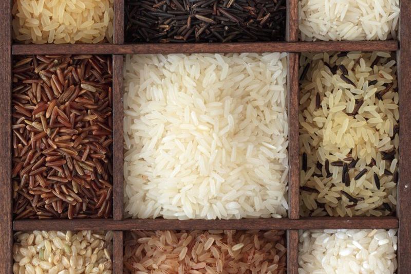 Arszenik w ryżu - co warto o nim wiedzieć?