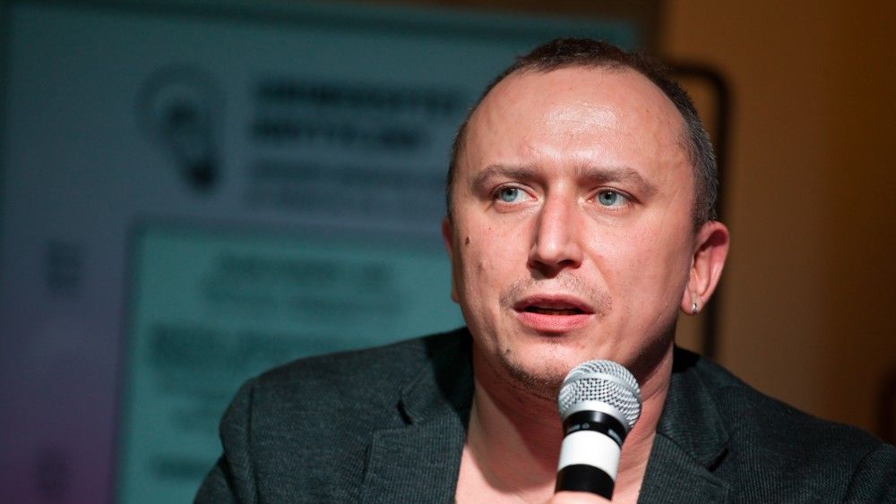 Mikołaj Lizut