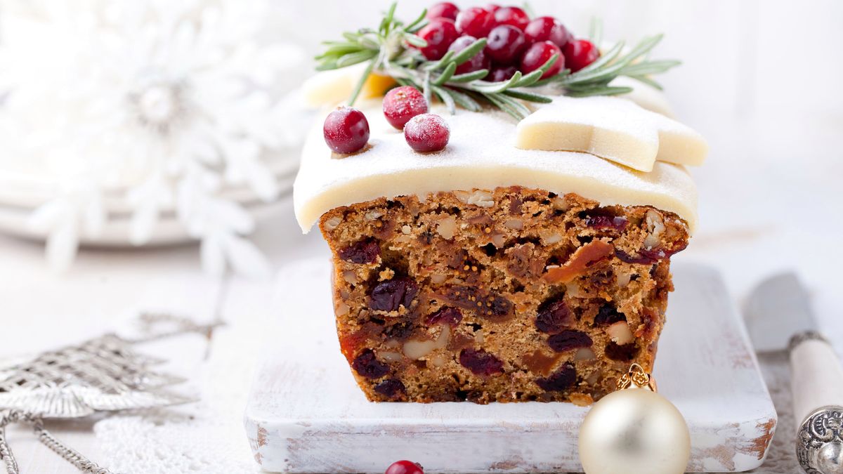 Piernik przekładany