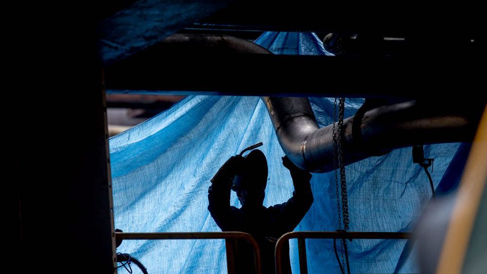 Prezydent Częstochowy apeluje o ratowanie huty