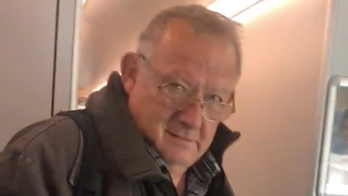 Adam Michnik nie odpowiadał na zaczepki polityka PiS.