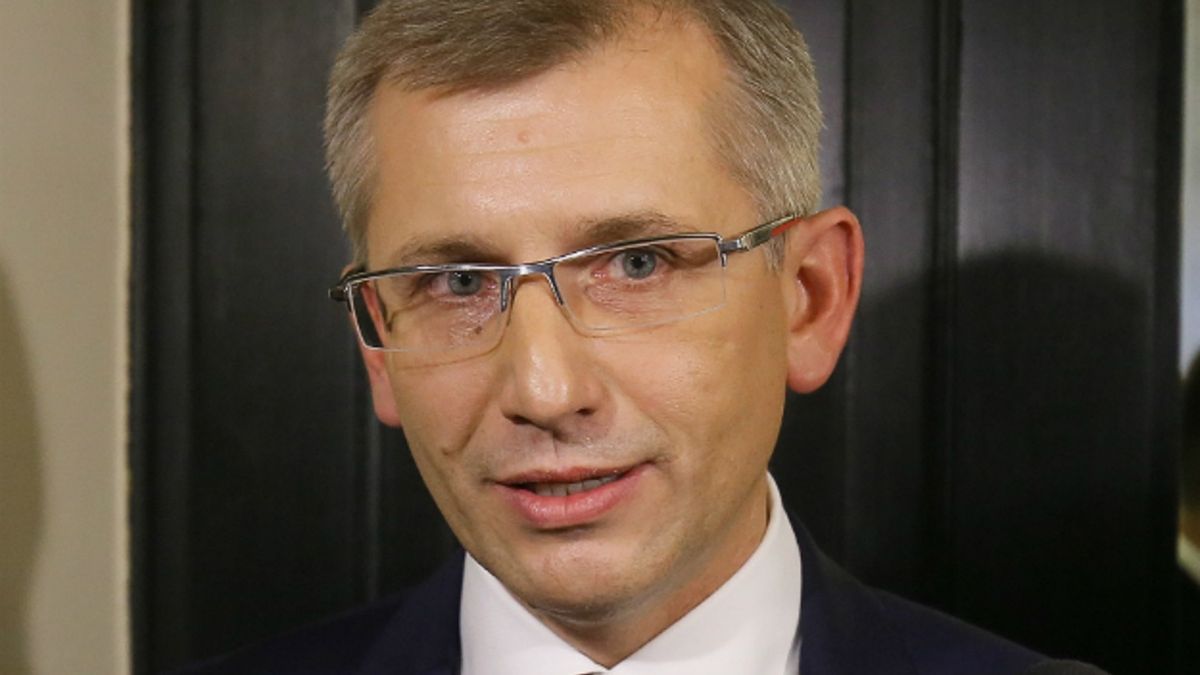 NIK skontrolowała sztandarowy program Prawa i Sprawiedliwości 