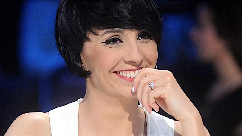 Tatiana Okupnik urodziła syna