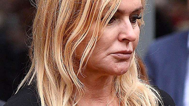 Monika Olejnik o śmierci Edwarda Dwurnika