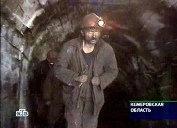 Wybuch w kopalni - 21 ofiar śmiertelnych