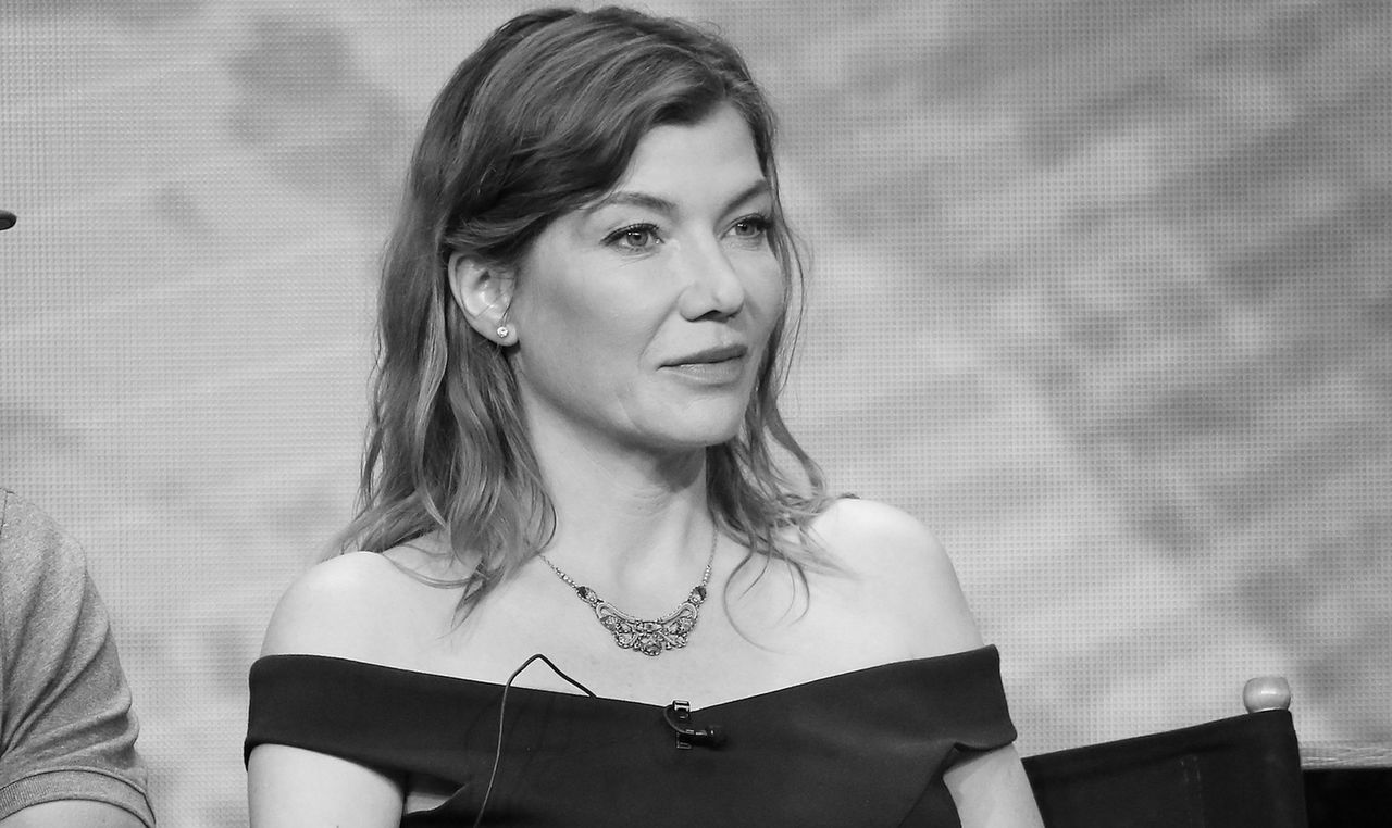 Stephanie Niznik nie żyje. Miała 52 lata