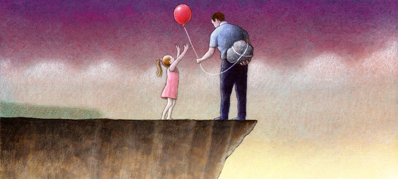 "Kochanie, chcę zabić nasze dziecko. I mam swoje powody"