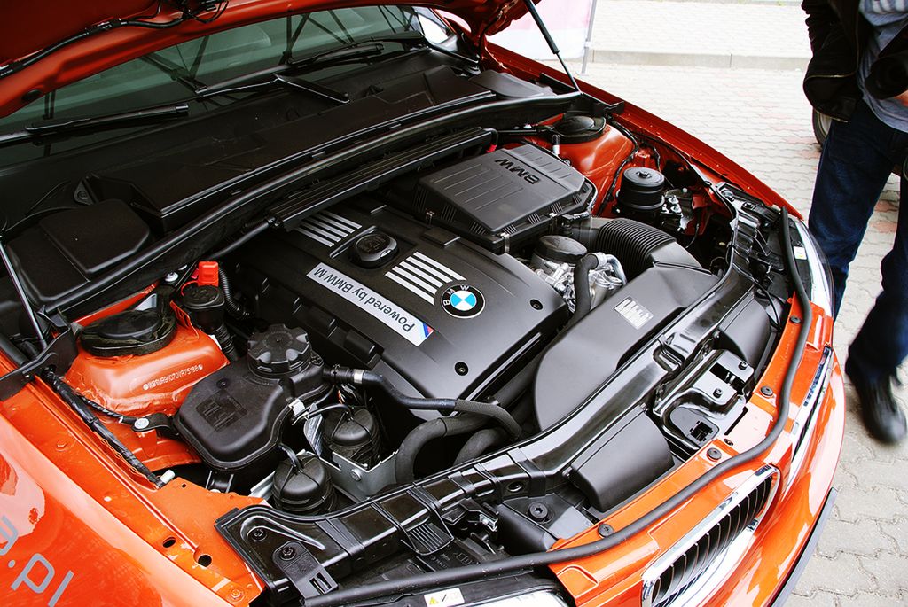 Jesteś specem? Rozpoznaj części samochodowe na zdjęciach