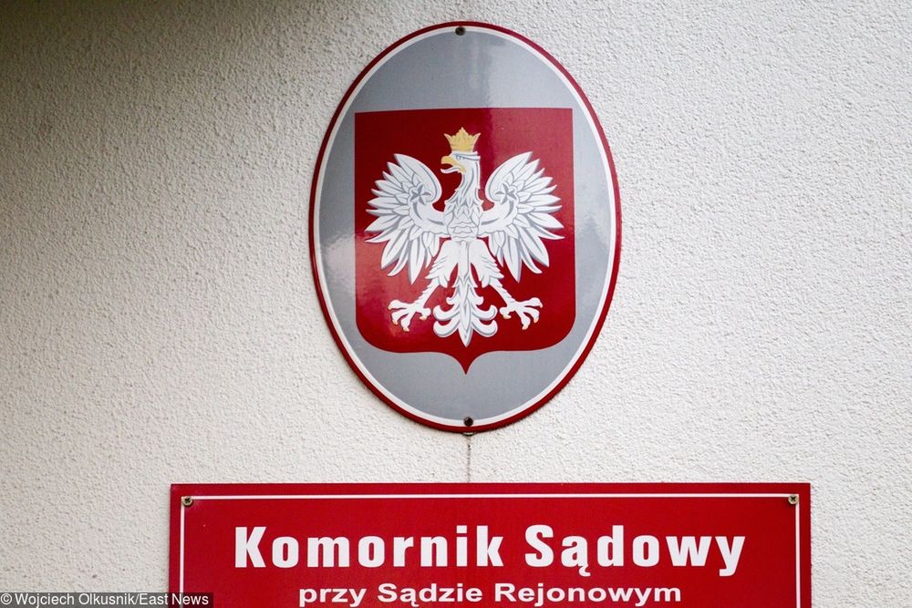 Komornik może zająć każda rzecz, która znajduje się w posiadaniu dłużnika - nawet, jeśli to nie on jest właścicielem