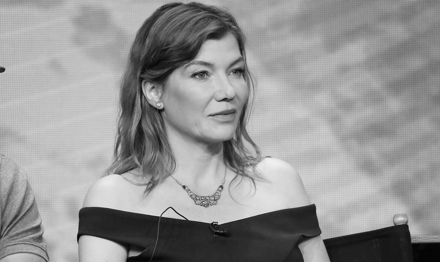 Stephanie Niznik nie żyje