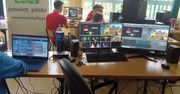 Finał Esport Mechan Lan zorganizowany przez uczniów “Mechanika”