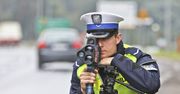 Długi weekend się skończył, policja nie odpoczywa. Dziś akcja "Prędkość"