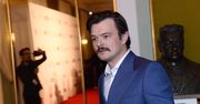 Dawid Ogrodnik jako Adam Bielecki. "Broad Peak na pełnej petardzie"