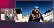 Maciej i Grzegorz - Polacy, którym udało się przejść szlak Pacific Crest Trail