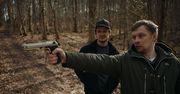 "Oleg": Polak Polakowi wilkiem. Dawid Ogrodnik w roli dręczyciela emigrantów