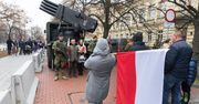 11 listopada w Warszawie. Marsz Niepodległości i Piknik wojskowy. Zmiany w komunikacji
