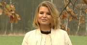 Marta Manowska pokazała się bez makijażu