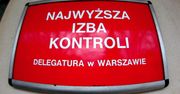 Gigantyczne odprawy menadżerów państwowych spółek. NIK wziął je pod lupę