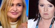 Wielkie starcie Olejnik z Holecką. Gwiazda TVN utarła nosa rywalce