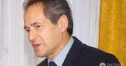 Jerzy Zelnik przyznaje: "Moja żona usunęła ciążę. Nie boję się mówić o prawdzie"
