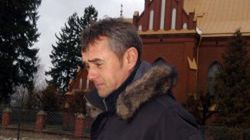 Komornik Krzysztof Skrzypek