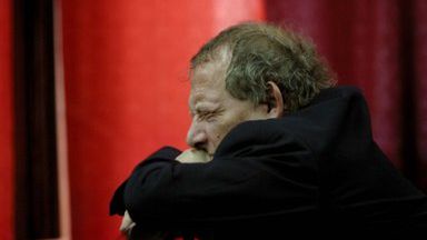 Adam Michnik w sądzie