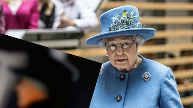 Nowe zdjęcie królowej spotkało się z bardzo emocjonalną reakcją. 