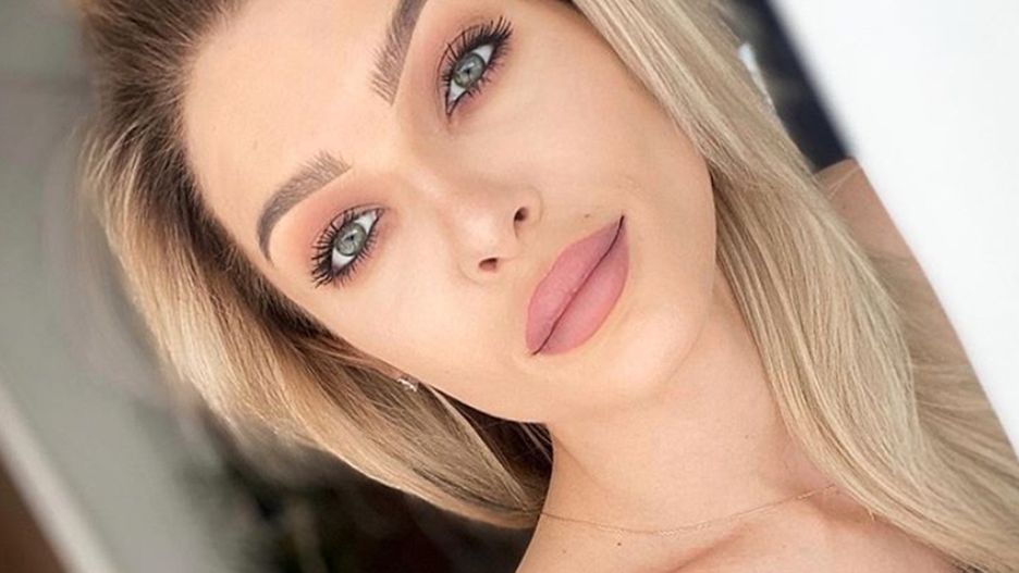 Anna Ryśnik obchodziła rocznicę związku