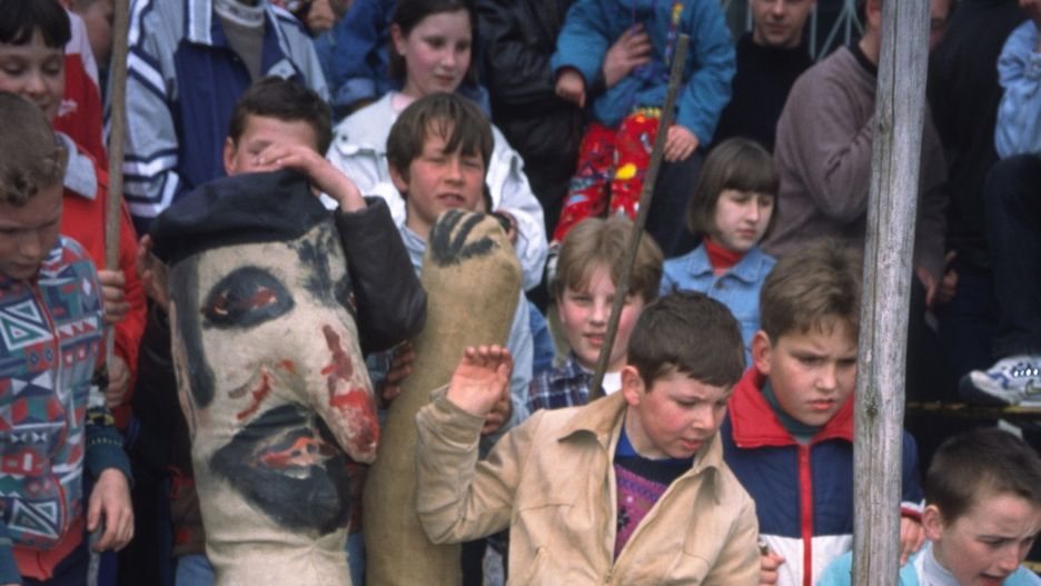 Zdaniem prokuratury uczestnicy wydarzenia nie nawoływali do nienawiści na tle narodowościowym