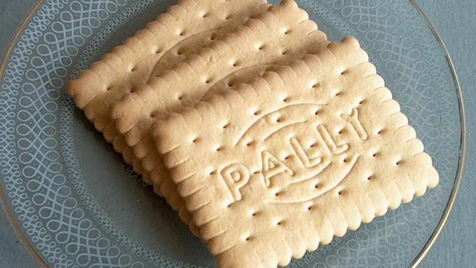 Herbatników często używa się do ciast bez pieczenia